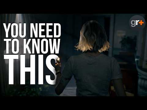 5 things you need to know before playing Resident Evil Requiem