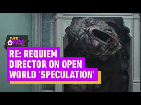 Resident Evil: Requiem Director Addresses Open World ‘Speculation’ – IGN Daily Fix