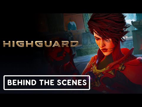 Highguard – Official Episode 1 Developer Vision