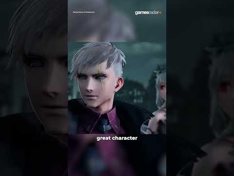 Code Vein 2 feels like the first post-Elden Ring Soulslike to try something of a similar scale