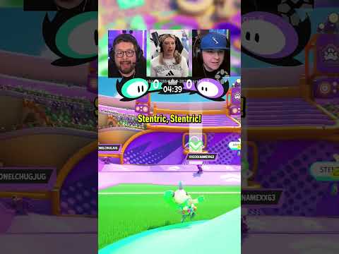 How to block dunks in Fortnite’s Fall Guys Crown Jam mode