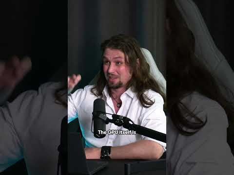 What is Intel’s Panther Lake about?