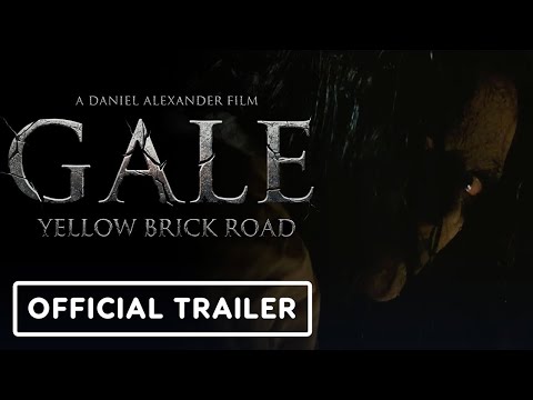 Gale: Yellow Brick Road – Official Trailer (2026) Chloë Crump, Laura Kay Bailey