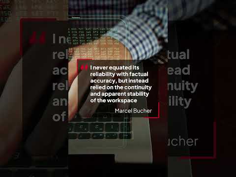 ChatGPT nukes 2 years of work with single settings change 😨