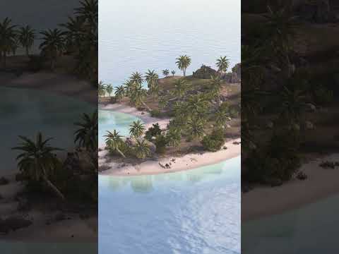 The Naval Update ships next week but you can ‘pirate’ it on Rust’s Staging Branch today! 🌊☢️🚢