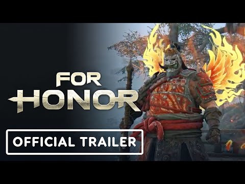 For Honor – Official Content Of The Week for January 29, 2026 Trailer