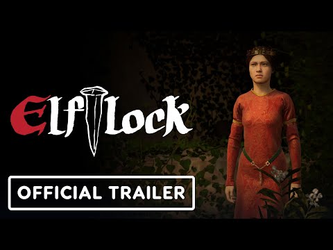 Elflock – Official Gameplay Trailer 2
