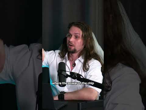 Intel Panther Lake’s tile structure