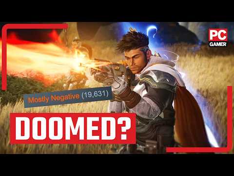 Can Highguard recover from the vibe shift in FPS games?