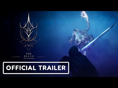 The Relic: First Guardian – Official Trailer | Perp Games Horror Showcase 2026