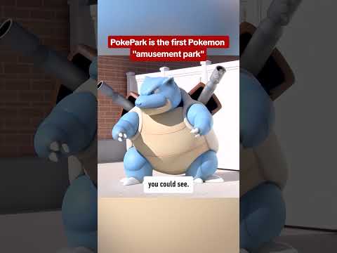 What you need to know about PokePark