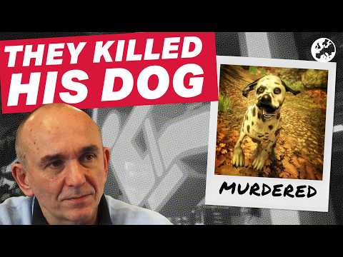 No Dog in Fable is Actually a Good Thing