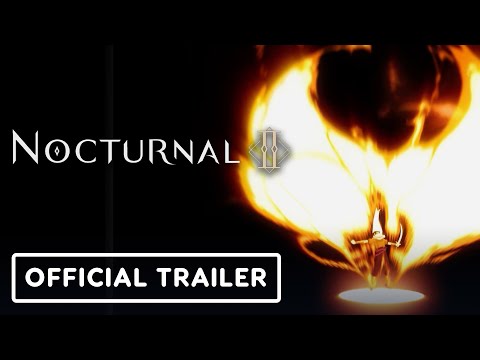 Nocturnal 2 – Official Demo Trailer