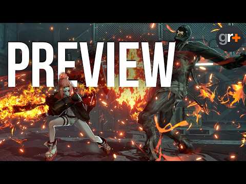 Code Vein 2 embraces its anime-Dark Souls premise for an emotional time-travel story | Preview