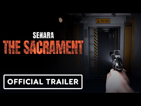 Senara: The Sacrament – Official Reveal Trailer (English Subtitles)