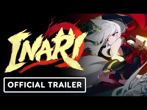 Inari – Official Gameplay Reveal Trailer