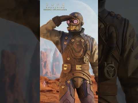 Raiders of the Broken Lands paid DLC is out!