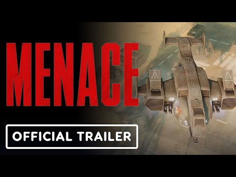 Menace – Official Combat Overview Trailer