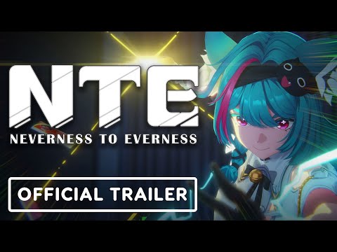 Neverness to Everness – Official Mint Character Trailer