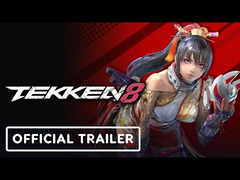 Tekken 8 – Official Season 3 Trailer