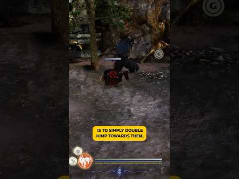 The Nioh 3 Assassination Tip You NEED To Know