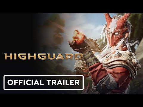 Highguard – Official Episode 2 Gameplay Trailer