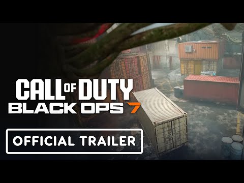 Call of Duty: Black Ops 7 – Official Season 2: New Multiplayer Maps Trailer