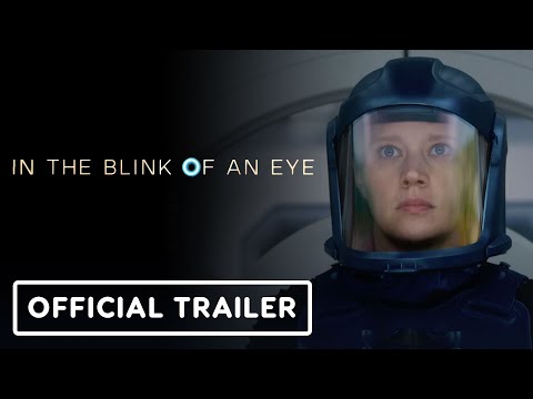 In the Blink of an Eye – Official Trailer (2026) Kate McKinnon, Rashida Jones, Daveed Diggs