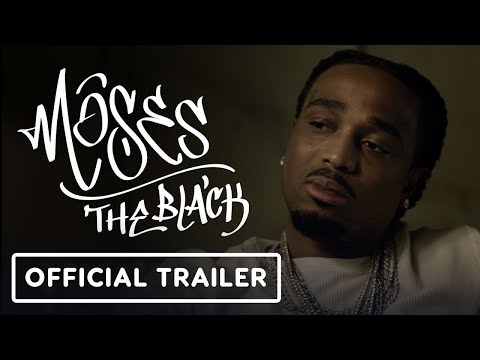 Moses the Black – Official Red Band Trailer (2026) Omar Epps, Wiz Khalifa