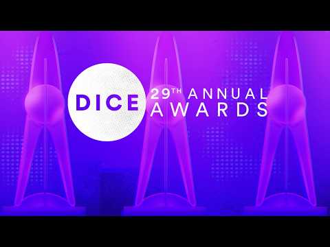 29th Annual DICE Awards 2026 Livestream