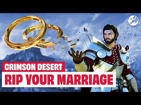 Crimson Desert: Everything We Know (And Why I’m Worried)