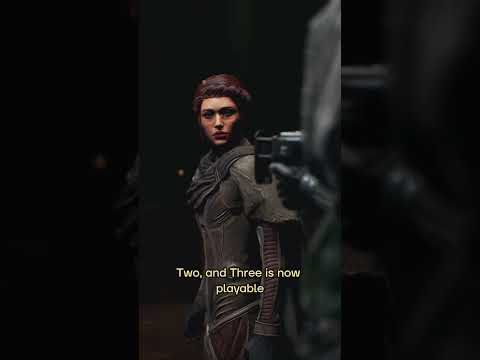 Return to Dune: Awakening