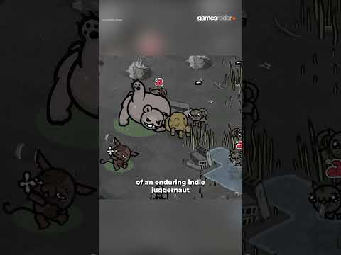 Mewgenics is a dense, detailed, and hugely varied strategy roguelike