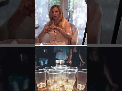 The Inquisitor leaves a bad review for a tavern 🍻