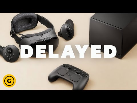 The RAM Shortage Comes for Valve