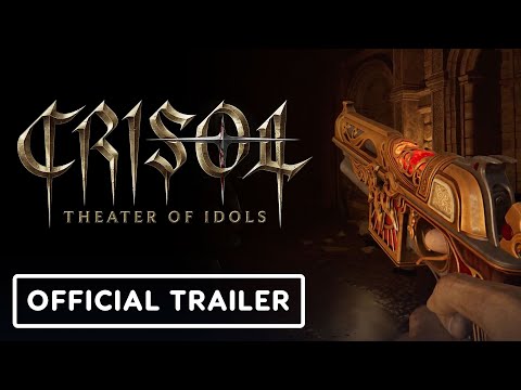 Crisol: Theater of Idols – Official ‘Setting the Stage Episode 3: Weapons’ Trailer
