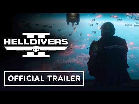 Helldivers 2 – Official ‘Attack on Cyberstan’ Deep Dive Trailer