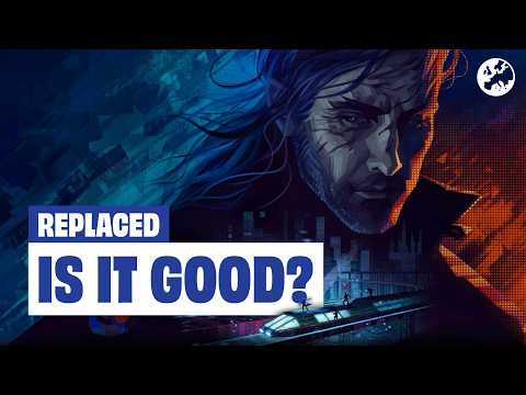 Replaced – Is It Good?