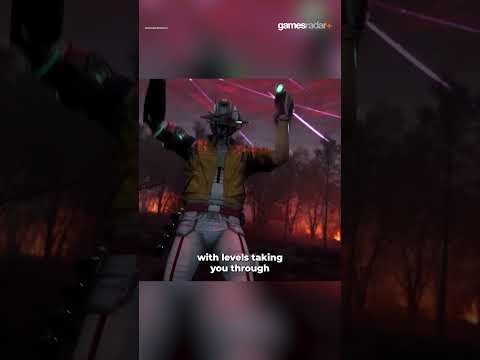 Romeo Is a Dead Man is Suda51’s best title in years