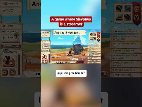 Chat, is Sisyphus happy?