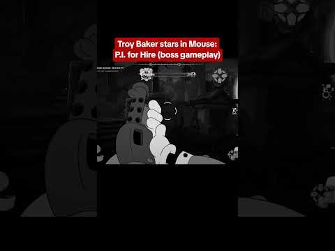 Hear Troy Baker as Detective Jack Pepper