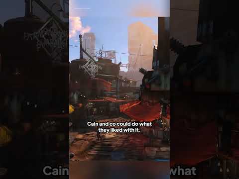 Fallout’s creator thought it would have him working at McDonald’s