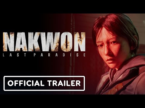 Nakwon: Last Paradise – Official Alpha Test Teaser Trailer