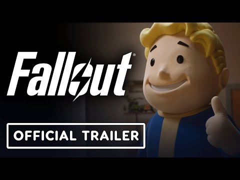 Fallout – Official Best Buddies Trailer (Ft. Aaron Moten)