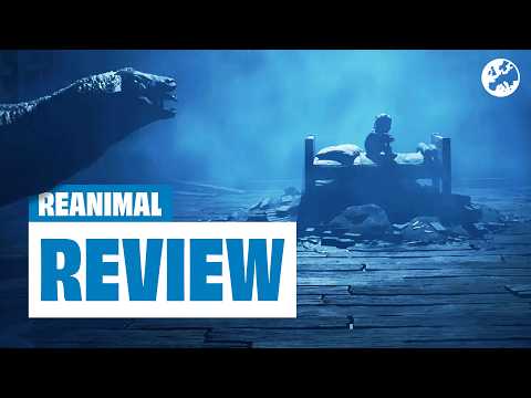 Reanimal Review