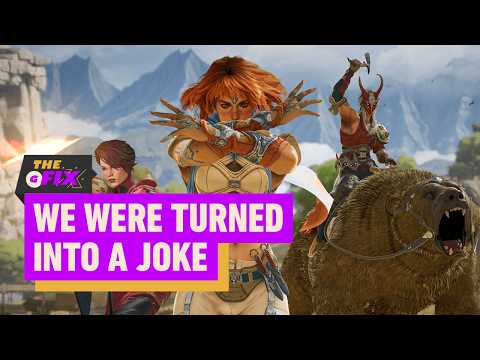 Former Highguard Developer Reflects on Disastrous Announcement and Launch – IGN Daily Fix