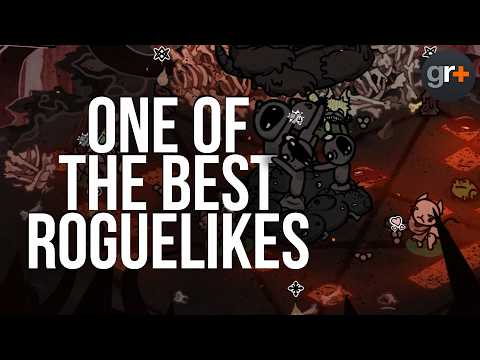 Mewgenics is one of the best roguelikes we’ve ever played