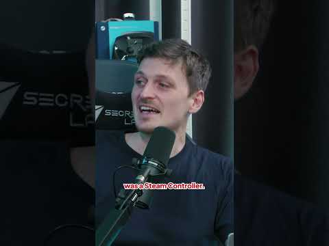 The Steam Controller could come out now…