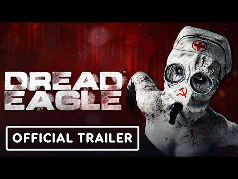 Dread Eagle – Official Reveal Trailer