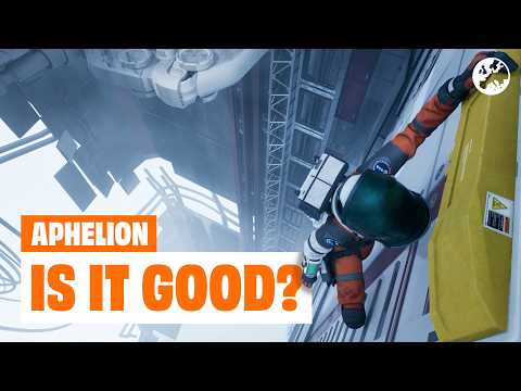 Aphelion – Is It Good?